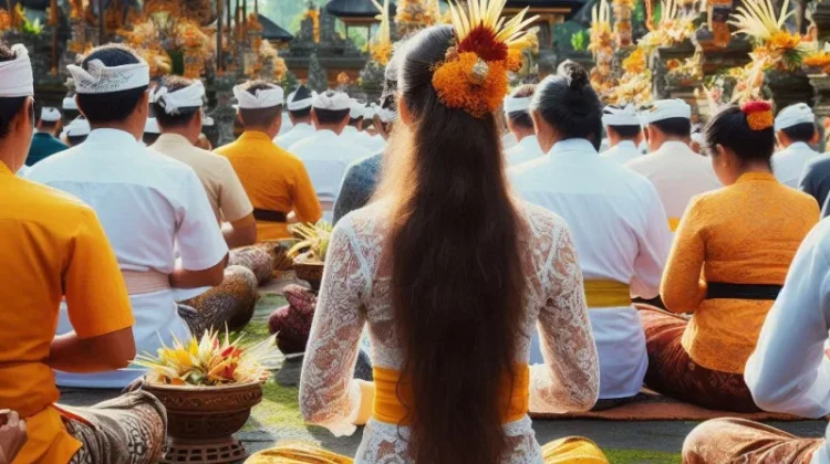 30 Ucapan Selamat Hari Raya Galungan dan Kuningan 2026