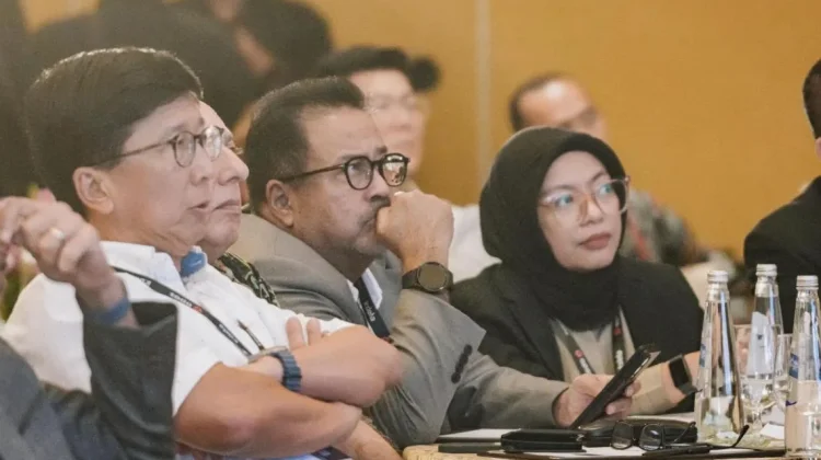 Wagub Rano Siapkan SDM AI untuk Dukung Industri Kreatif Jakarta