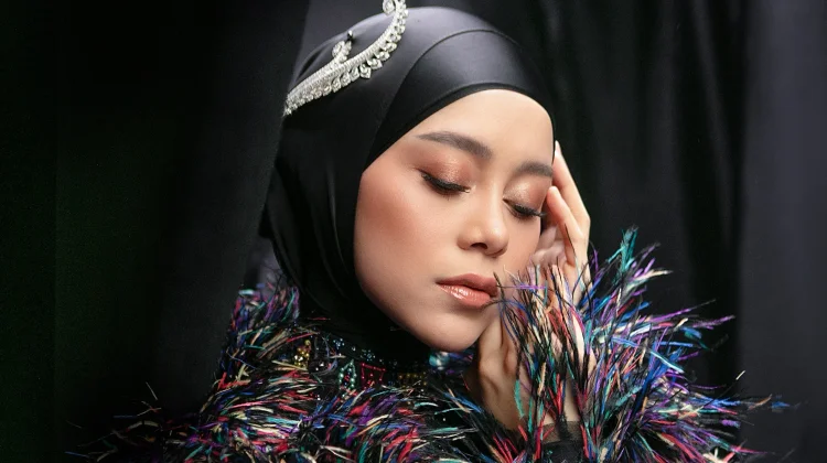 Lesti 'Kura Kura dalam Perahu' Penuh Kiasan Cinta