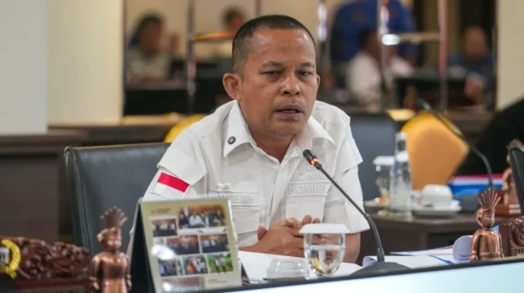 August PSI Minta Pemprov DKI Selesaikan LHP BPK
