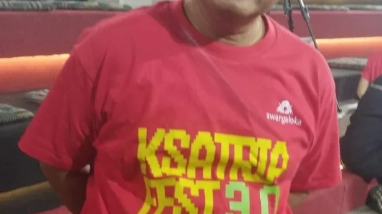 Ksatria Fest 3.0: Penguatan Ekosistem Tari Tradipop Indonesia