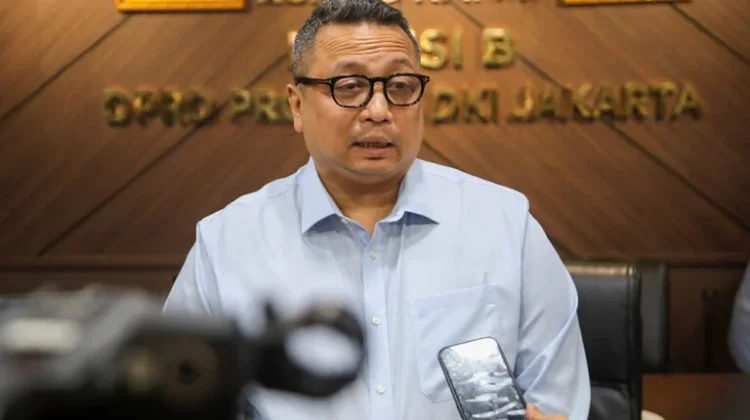 Legislator DKI Soroti Lemahnya Perencanaan Pengadaan Barang dan Jasa