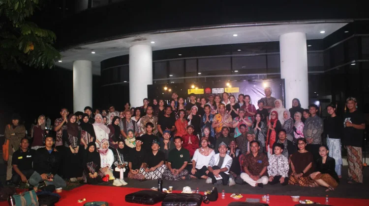 UI Hidupkan Tradisi Malam Satu Suro sebagai Ruang Refleksi Diri