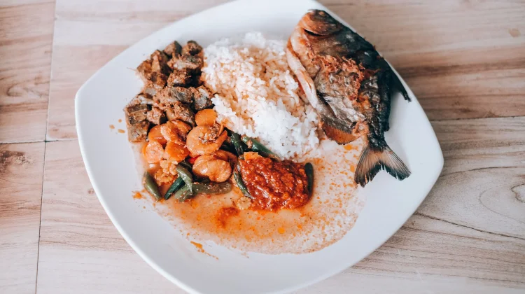 Lima Tips Menjaga Kebersihan Makanan agar Tetap Aman