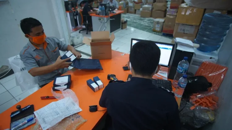 Bea Cukai Permudah Layanan Hadiah Lomba Internasional Masuk Indonesia