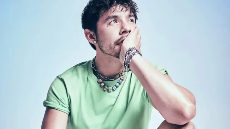 David Archuleta, Sukses Merilis Dua Single Baru Bertajuk "Love for Free"