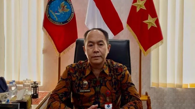 Tingkatkan Literasi Keamanan Siber, BSSN Gelar Festival Digital Aman