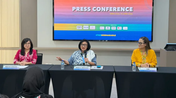 MDRT Indonesia Dorong Agen Asuransi Tingkatkan Kompetensi dan Profesionalisme