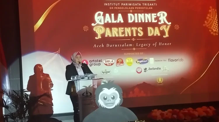 Puluhan Mahasiswa IP Trisakti Jalani Praktik Kerja Industri di Luar Negeri