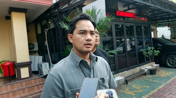 Sekuriti Gasak Sembako Rp70 Juta, Hasilnya Digunakan Buat Keluarga dan Main Slot
