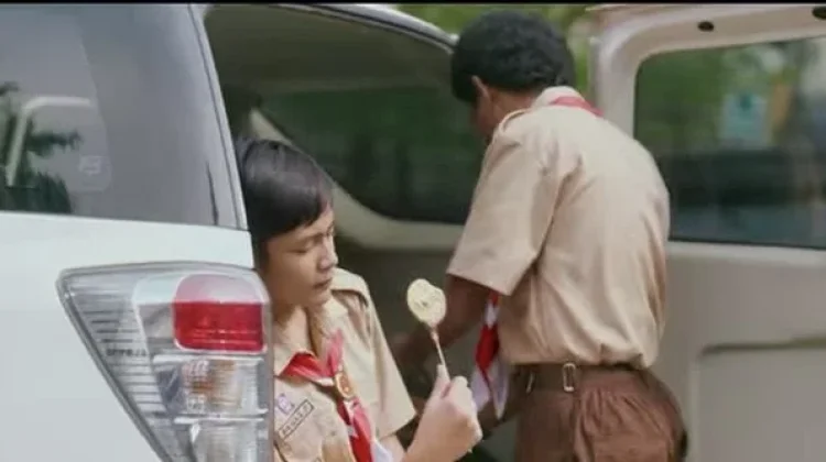 Film Maju: Jejak Pahit si Kembang Gula, Siap Tayang Agustus 2026
