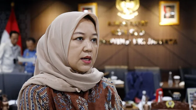 Legislator DKI Dorong Penuntasan Program Penanganan RW Kumuh