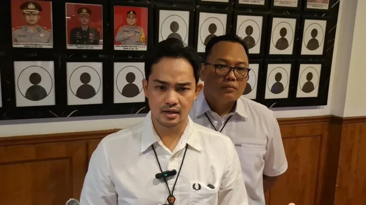 Karyawan Konveksi di Tambora Ditangkap Usai Curi Kain, Uangnya Dipakai Judi Online