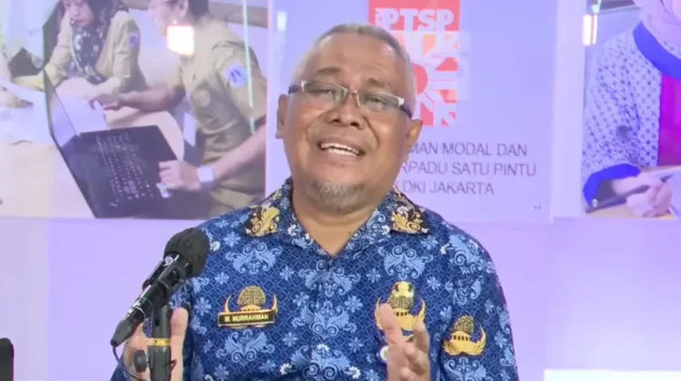 Dinas Dukcapil DKI Siap Dorong Program Kamsa di Lebih Dari 500 RW