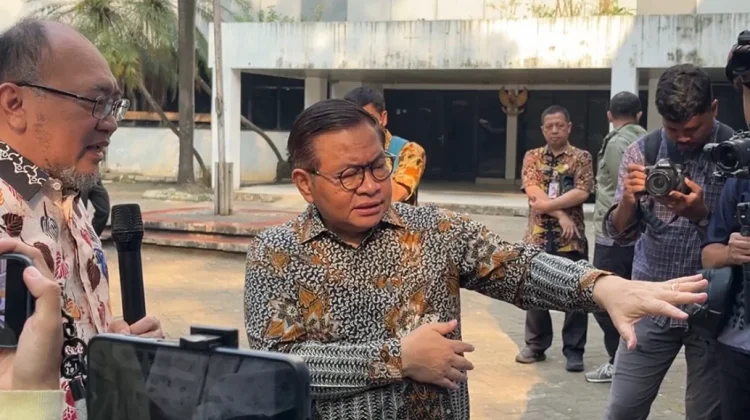 Pemprov DKI Jakarta Siap Gelar Haul Akbar Ulama dan Habaib Betawi