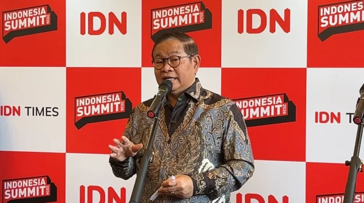 Sambut Lima Abad Jakarta, Gubernur DKI Siapkan Parade Ratusan Ondel-Ondel