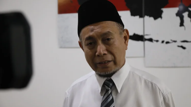 Achmad Yani Soroti Tragedi Kecelakaan Siswi SMAN 6 Jakarta