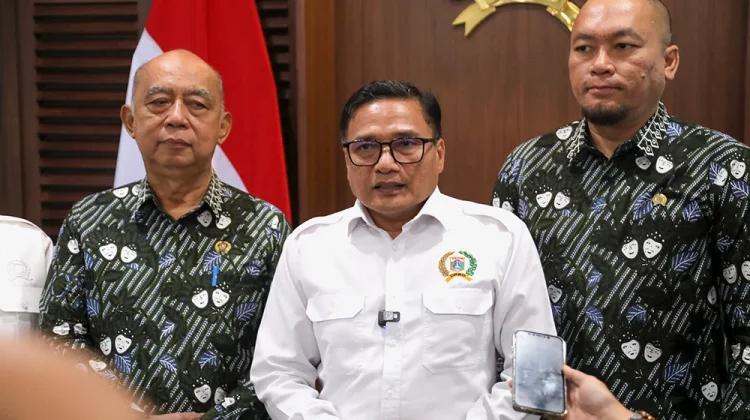 BK Award DKI 2026 Usung Tema Sustainability