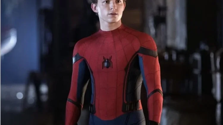 Sony Pictures, Luncurkan Cuplikan Film 'Spider Man Brand New Day'