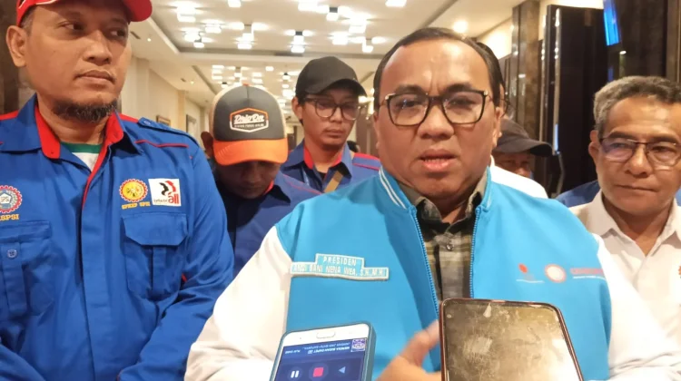 KSPSI: Puluhan Ribu Pekerja Terancam PHK, imbas Mahal dan Langkanya Gas Industri