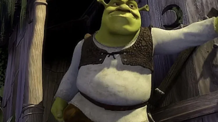 DreamWorks Resmi Rilis Teaser Trailer Perdana Shrek