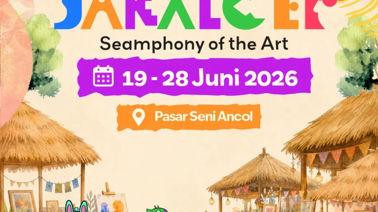 Rayakan HUT Jakarta, PT Pembangunan Jaya Ancol, Hadirkan 'JAKALCER FEST' 2026