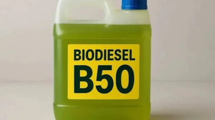 Dukung Mandatori B50, Pakar Energi Sebut Ramah Lingkungan