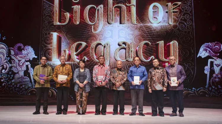 Rayakan HUT Ke-10, Purnomo Yusgiantoro Center Gelar “Light of Legacy”