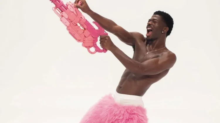 Fokus Pemulihan Kesehatan Mental, Lil Nas X Bersiap Sapa Fans lewat Karya Musik Baru