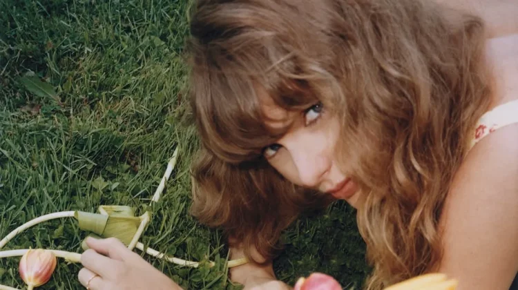 Taylor Swift Sukses Tulis Lagu Film 'Toy Story' Hanya dalam Satu Hari