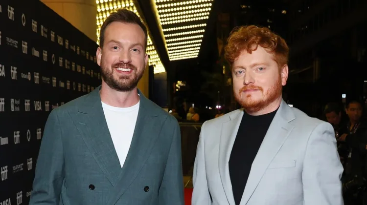 Duo Kreator 'A Quiet Place' Bersiap Tulis dan Sutradarai Film Fiksi Ilmiah Baru