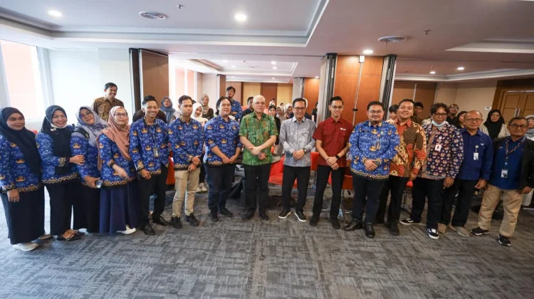 KrediOne dan OJK Dorong Literasi Keuangan Digital di Kalangan Generasi Muda