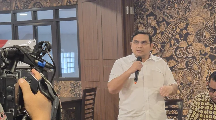Aktivis 98 Salut Mahasiswa Pilih Dialog dan Debat di DPR