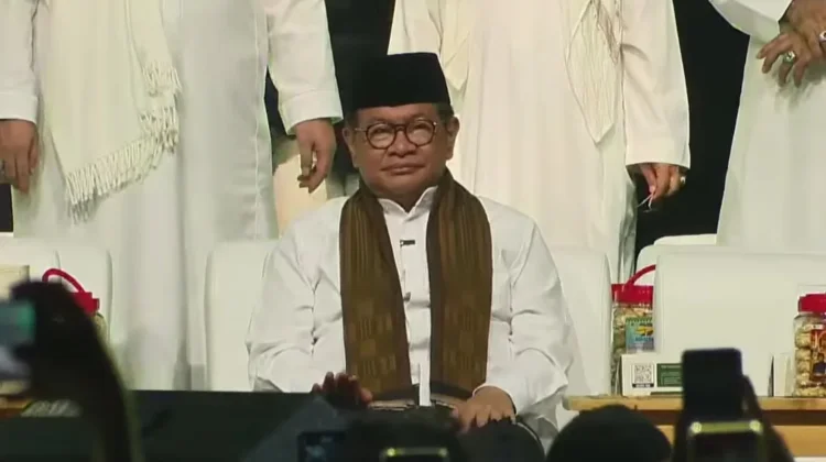 Apresiasi Haul Akbar Ulama-Habaib Betawi, Gubernur Pramono: Jadikan Agenda Tahunan