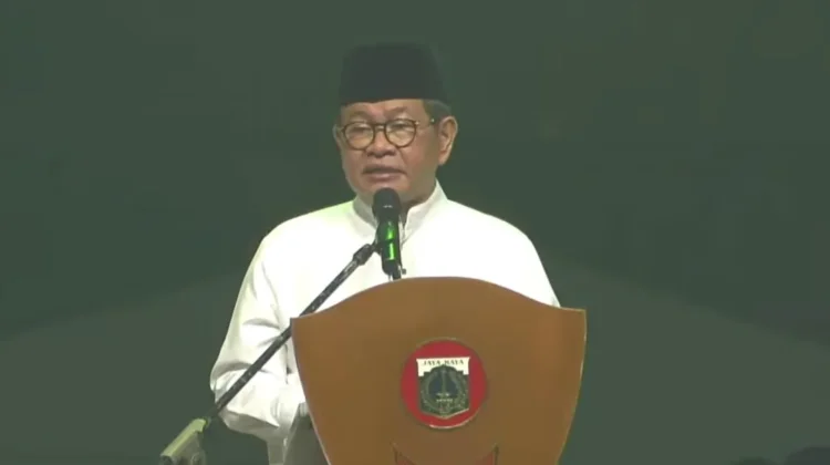 Pemprov DKI Akan Tampilkan 500 Ondel-Ondel dalam Perayaan 5 Abad Jakarta
