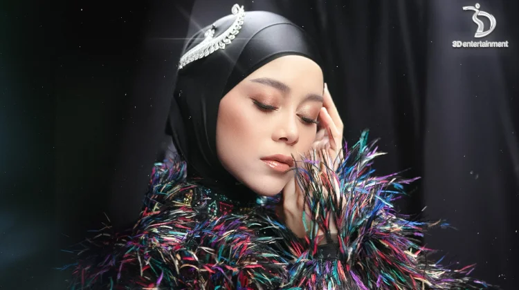 Lesti Resmi Luncurkan "Kura Kura dalam Perahu", Suguhkan Dangdut Sarat Makna