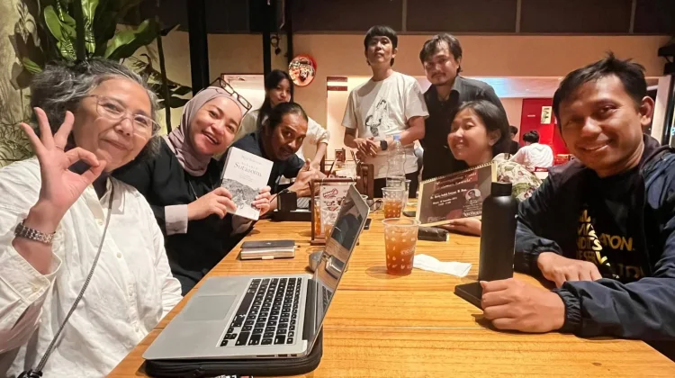 Swara SeadaNya Siapkan Karya Kreatif Berbasis Budaya Nusantara