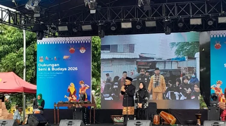 Menjaga Warisan Maen Pukul Beksi ditengah Arus Globalisasi