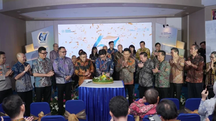 Yayasan Tarumanagara Komitmen Perkuat Kontribusi Bidang Pendidikan dan Sosial