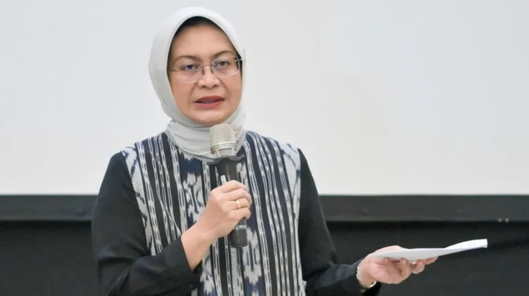 Kemen PPPA Dorong Penguatan Pengawasan Pengarusutamaan Gender