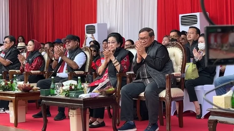 Nyalakan Api Semangat Bung Karno Melalui Bung Karno Festival 2026