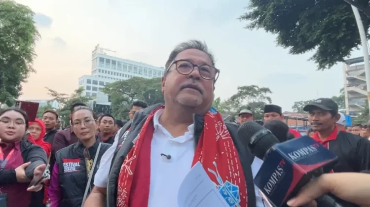 Wagub Rano Bersyukur Jakarta Masuk 53 Kota Terbaik di Dunia