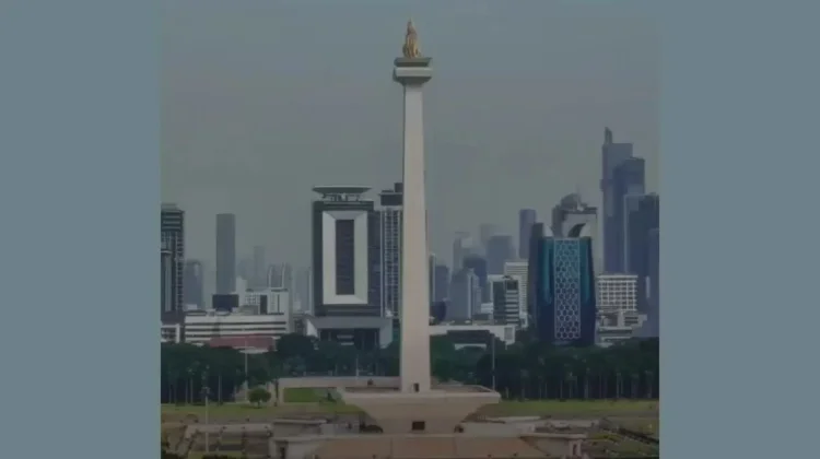 99 Ucapan Selamat HUT ke-499 Jakarta