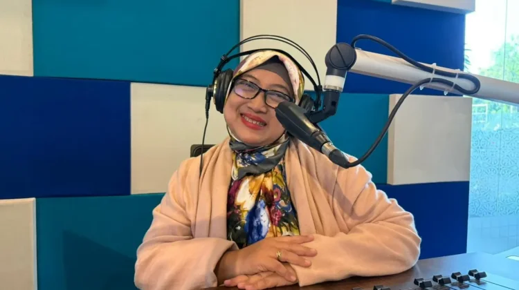 Kilau Kenangan, Menemukan Ketenangan lewat Musik Relaksasi