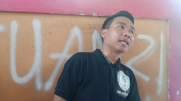 Sering Disamakan Badut: Pasang Surut Seni Pantomim di Indonesia