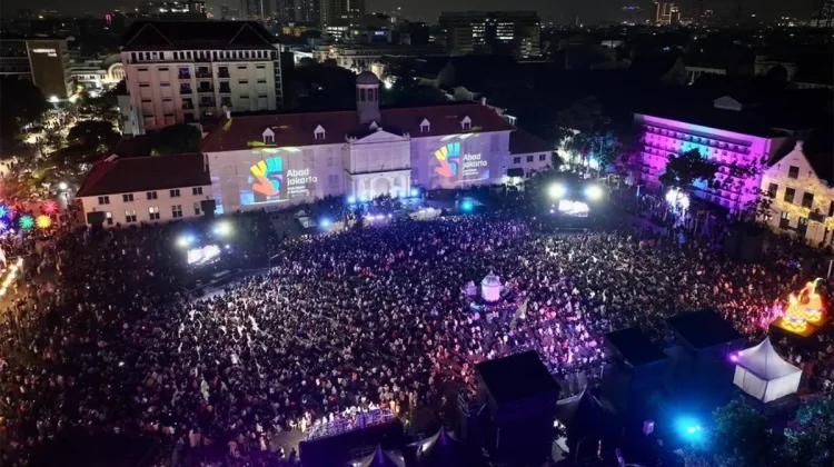 Jakarta Berusia 499 Tahun, PR Lama Belum Tuntas