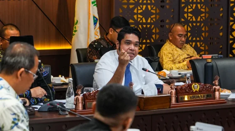 Justin PSI Minta Pemprov DKI Sediakan Kantong Parkir Gratis Khusus Ojol
