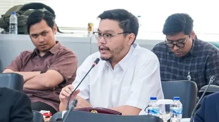 HUT DKI, William PSI Minta Pemprov Jakarta Fokus Atasi Masalah Prioritas