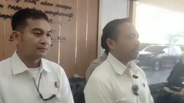 Emosi Tak Terkendali, Pria di Cilincing Rusak Usaha, Ancam Warga dengan Airsoft Gun
