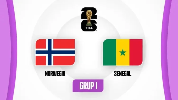 Haaland Bersinar, Norwegia Ingin Benamkan Senegal